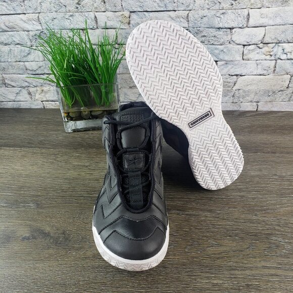 New Converse x VLTG Mission - Picture 7 of 8